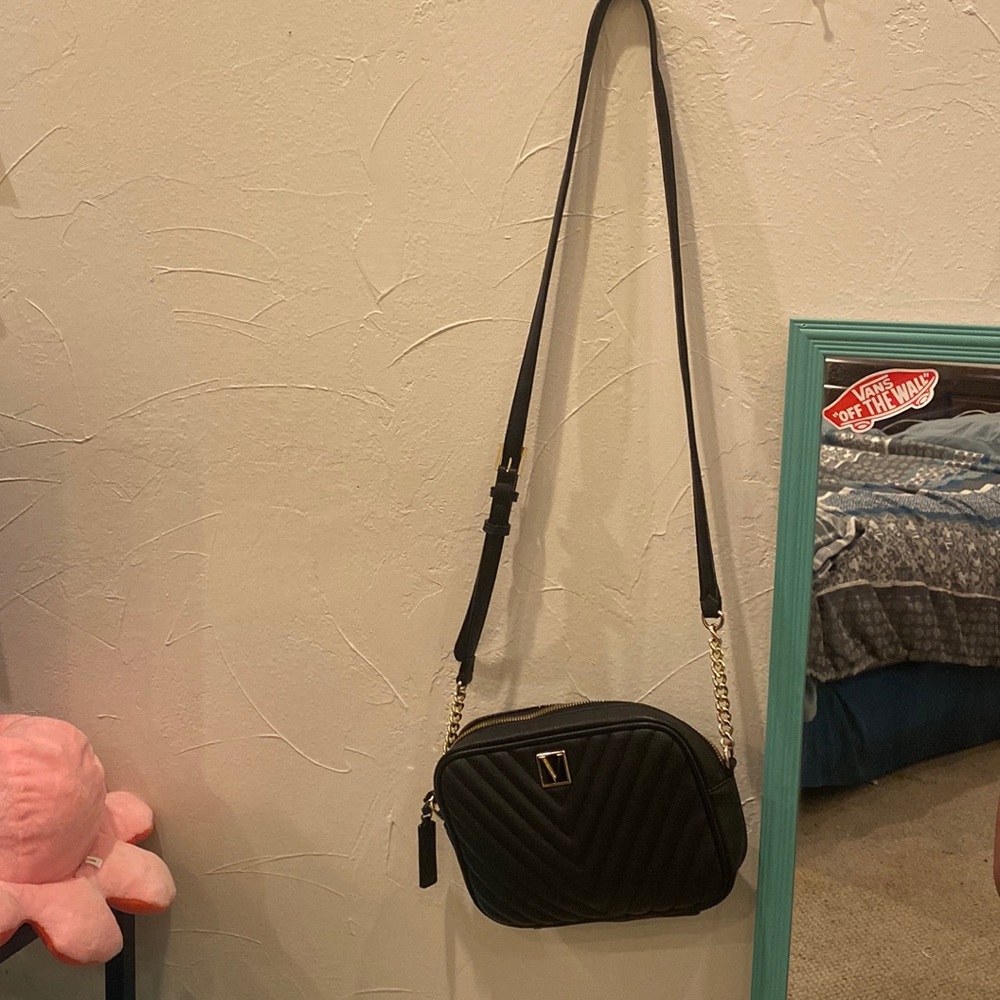 Victoria Secret purse